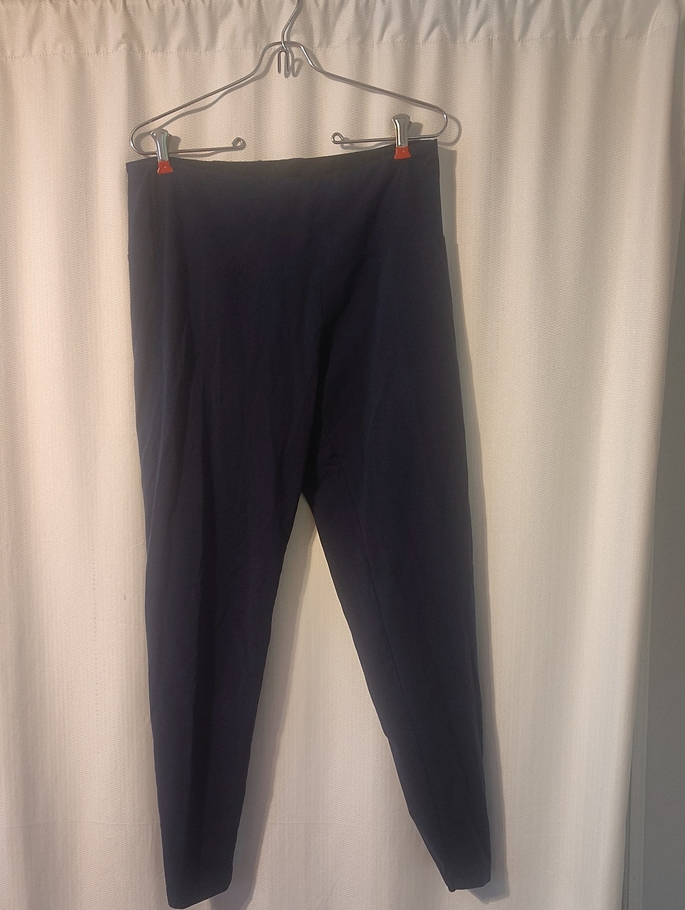 French Laundry Women's Navy Leggings